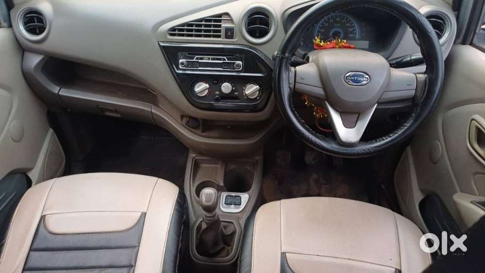 Datsun Redi Go, 2017, Petrol