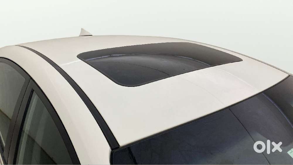 Hyundai New Elantra [2016-2019] 2.0 Sx Petrol At, 2018, Petrol