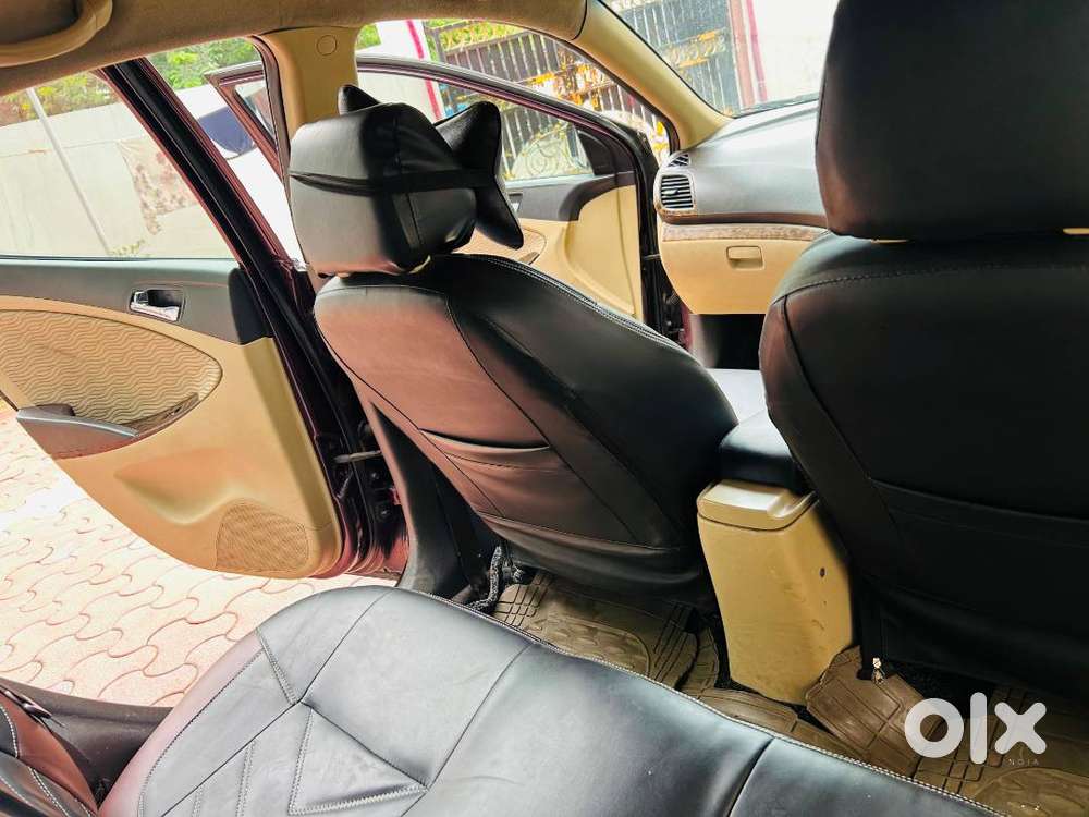 Hyundai Verna For Sale – Well Maintained & Excellent Condition