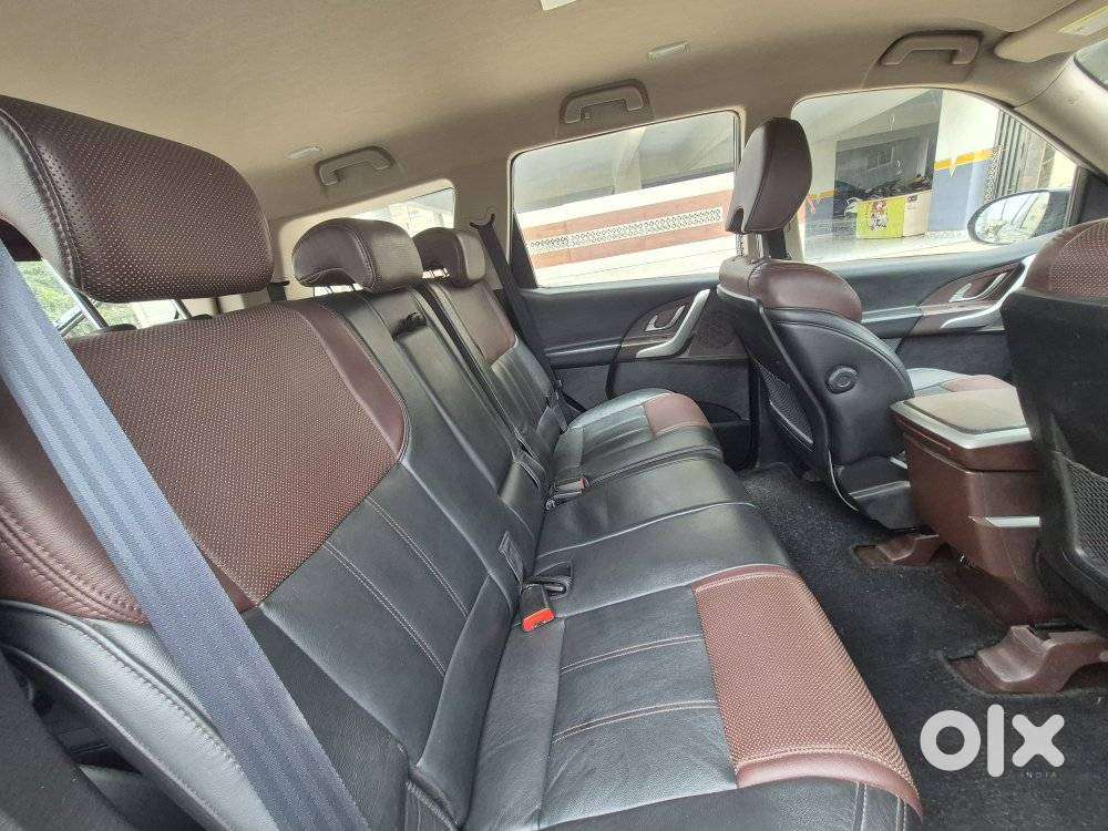 Mahindra Xuv500 W8 2wd, 2014, Petrol