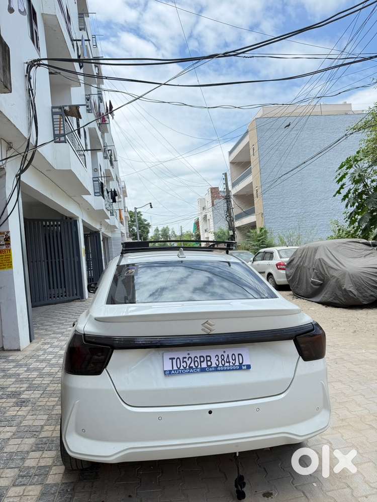 Maruti Suzuki Swift Dzire Tour Ldi 2026