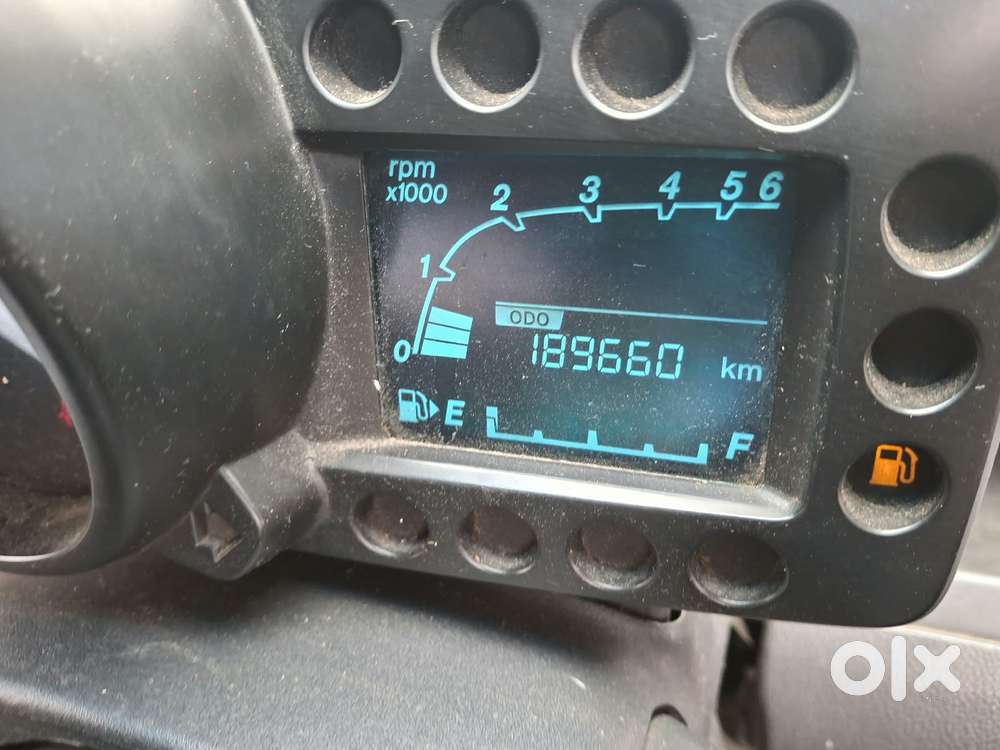 Chevrolet Beat Ps, 2011, Diesel