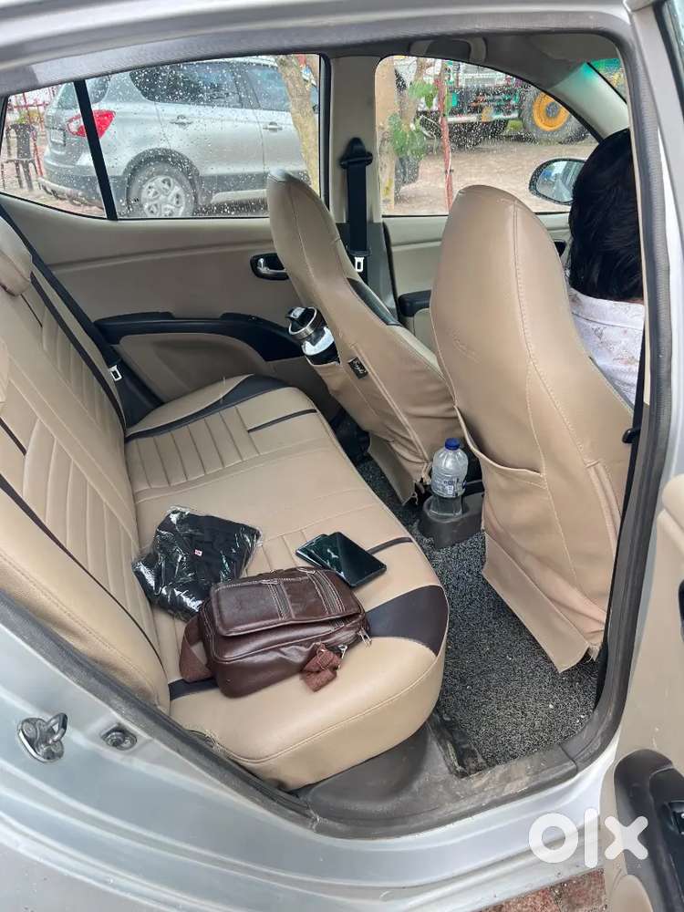 Hyundai I10 2010 ( 5 Saal Fitness Badha Hai 2031 Tk Valid Hai )