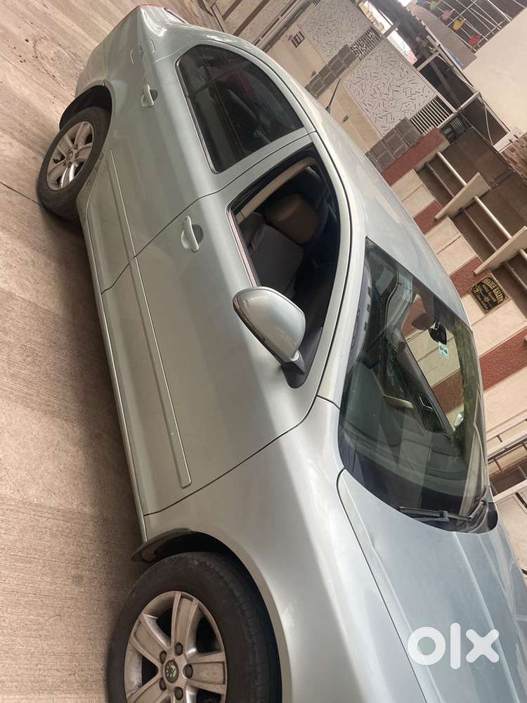 Skoda Laura Tsi 2009 Model