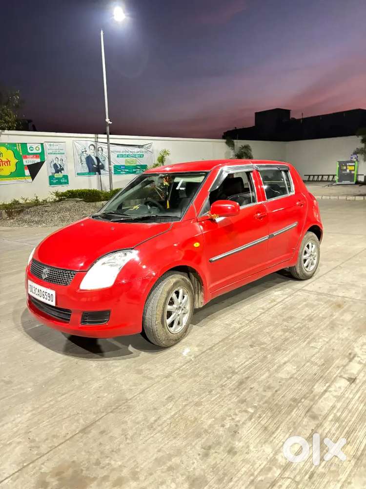 Maruti Suzuki Swift Lxi 2006 (2031 Tak Valid Hai)  (need Money)