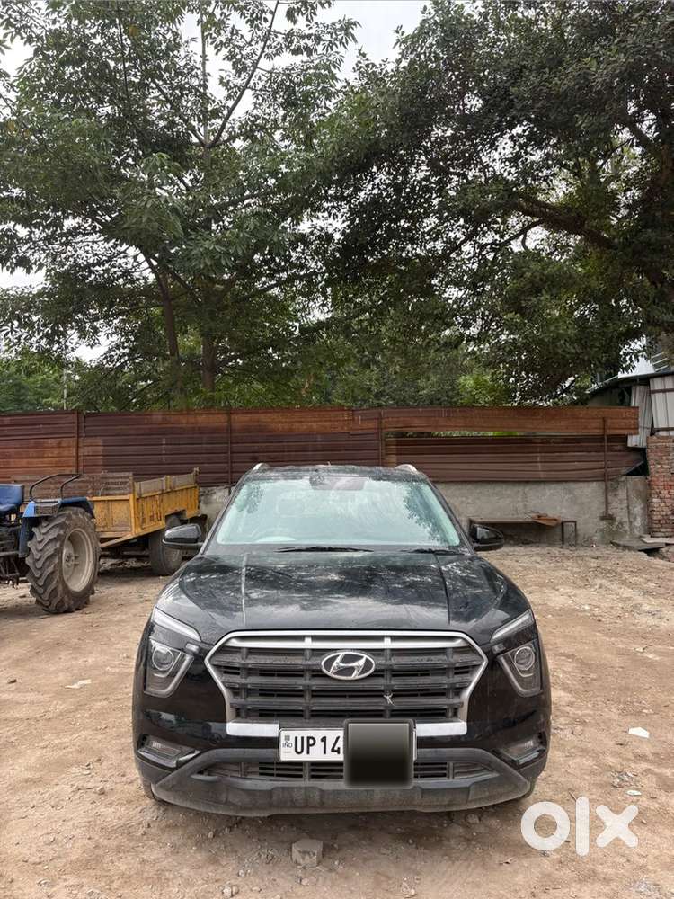 Hyundai Creta 1.5 Petrol 2023
