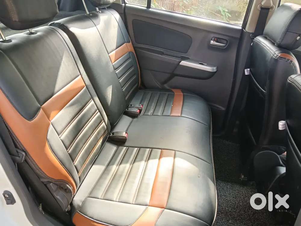 Maruti Suzuki Wagon R 1.0 2012 Petrol 47890 Km Driven