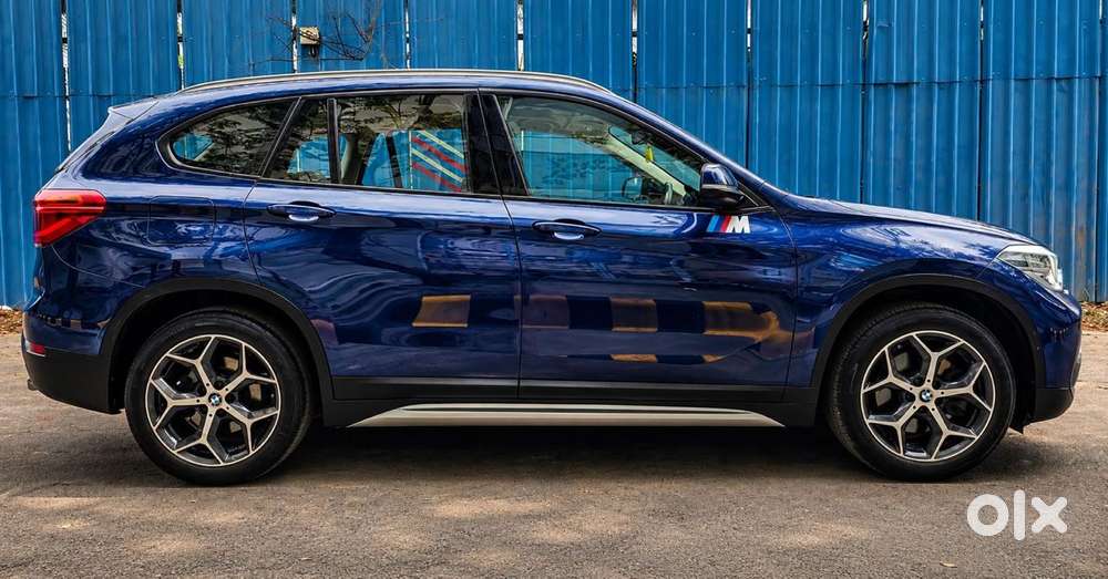 Bmw X1 2.0 Sdrive 20d, 2019, Diesel
