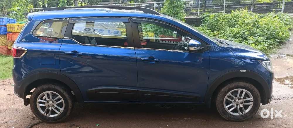 Renault Triber 2019 Petrol Good Condition