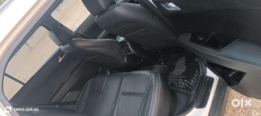 Hyundai Creta 1.6 Sx (o), 2018, Diesel