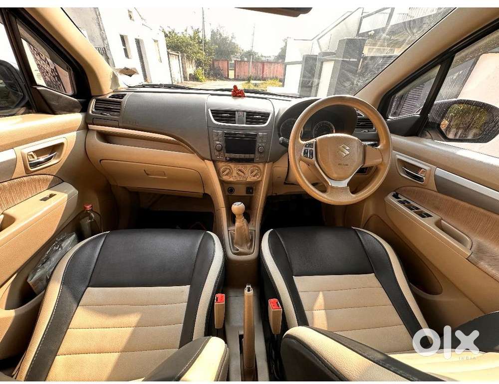 Maruti Suzuki Ertiga 2012 Diesel Well Maintained