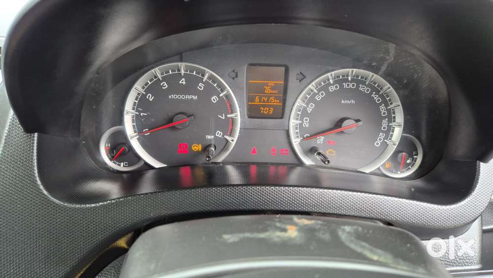 Maruti Suzuki Swift Vxi, 2014, Petrol