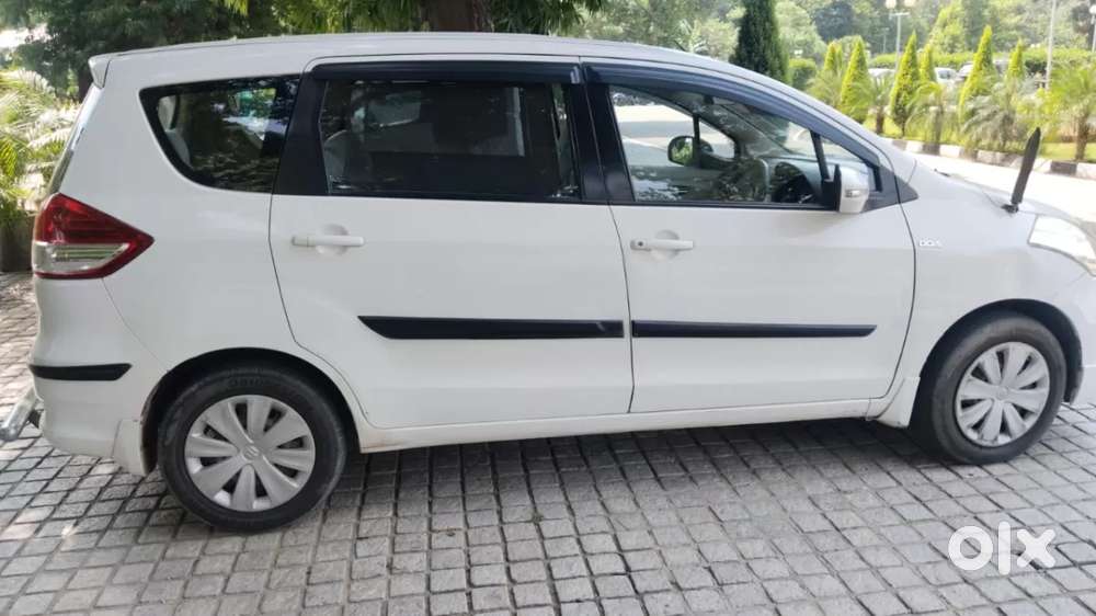 Maruti Suzuki Ertiga Vdi Shvs, 2017, Diesel