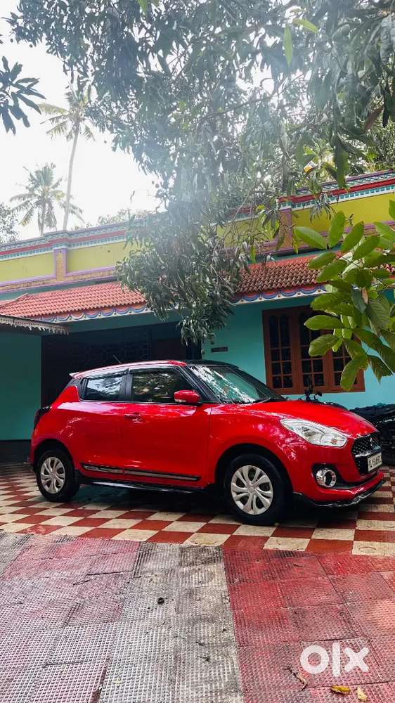 Maruti Suzuki Swift 2023 Petrol 27500 Km Driven