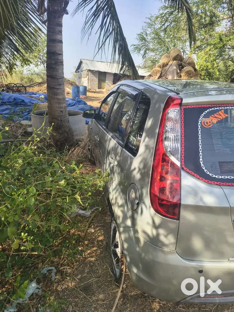 Figo Good Condition