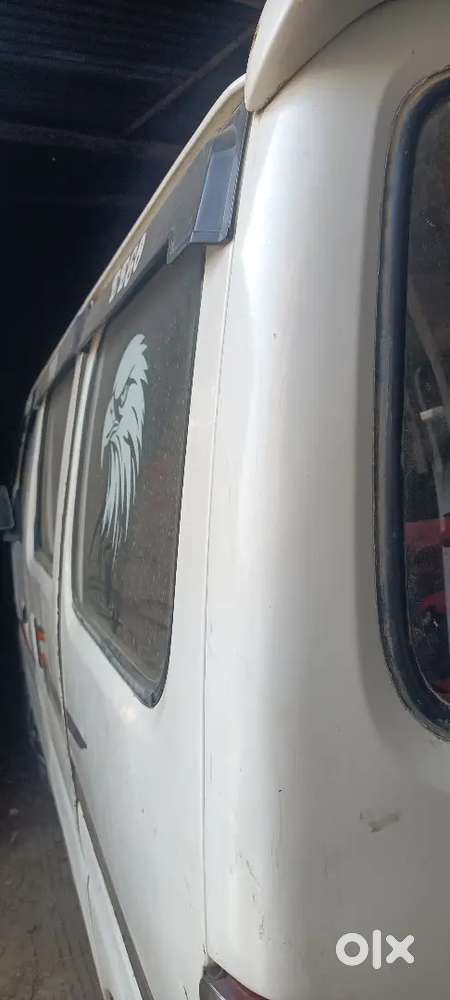 Maruti Suzuki Eeco 2012 Lpg 230000 Km Driven