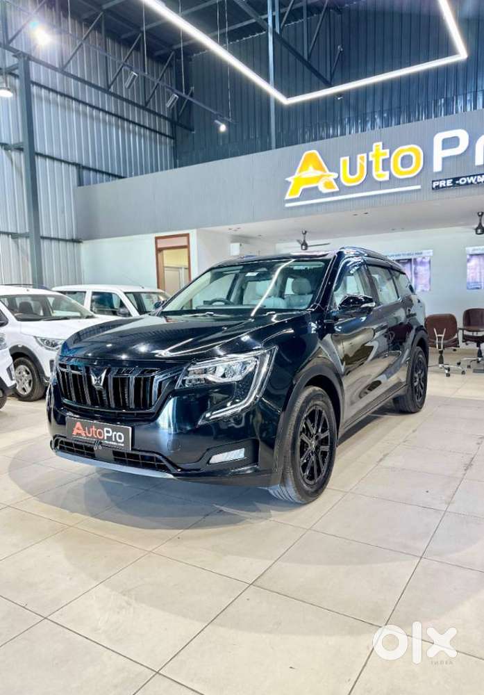 Mahindra Xuv700 2.2 Ax 7 Diesel Mt Luxury Pack Str, 2025, Diesel