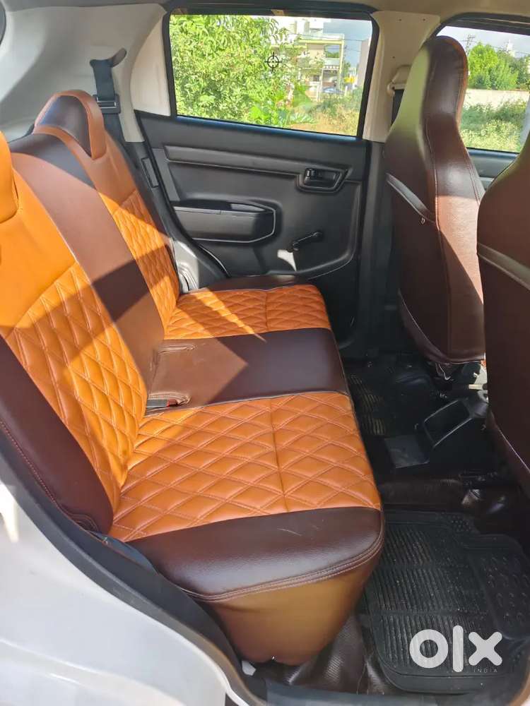 Maruti Suzuki S-presso Lxi 2022