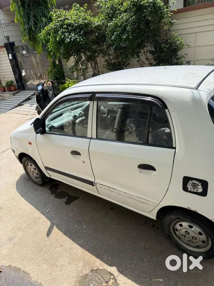 Hyundai Santro Xing 2006