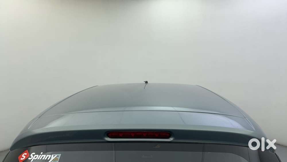 Tata Punch 1.2 Revotron Adventure Rhythm Pack Amt, 2023, Petrol