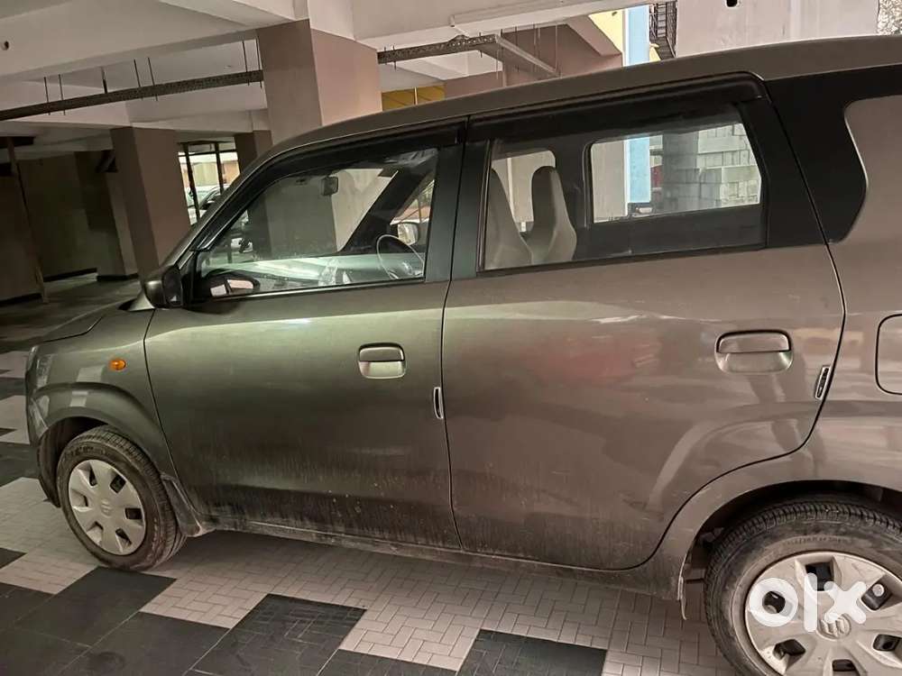 Single Handed Operated ..good Condition