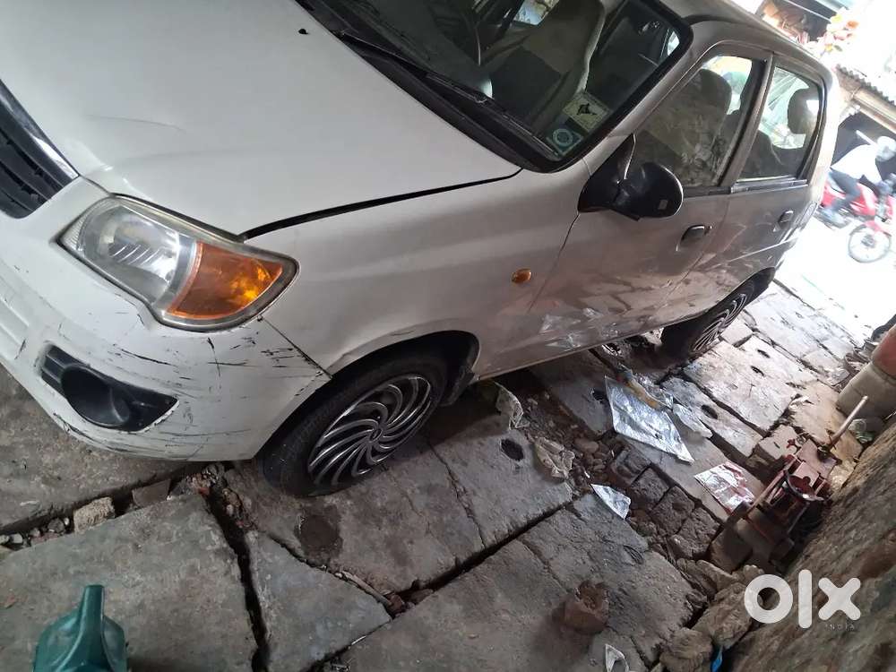 Owner1 Km71000 Vxi Ptrol