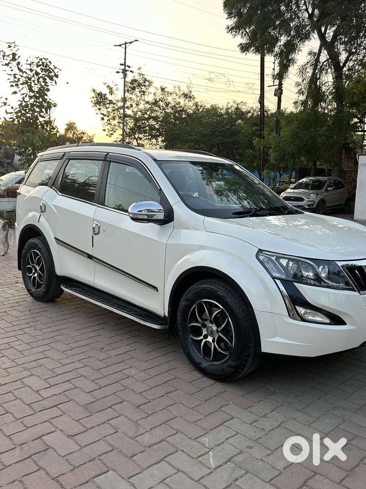 Mahindra Xuv500 W6 1.99 Mhawk, 2018, Diesel