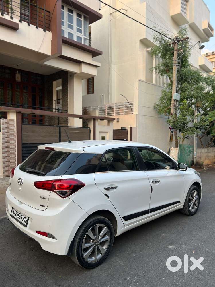 Hyundai I20 Era 1.4 Crdi 6 Speed Bs-iv, 2016, Diesel