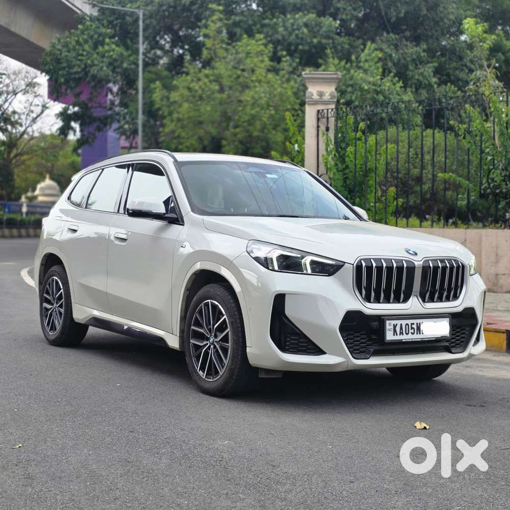 Bmw X1 Sdrive18i M Sport, 2024, Petrol