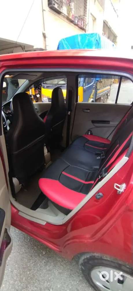 Maruti Suzuki Celerio 2015 Petrol 71000 Km Driven,fancy Number
