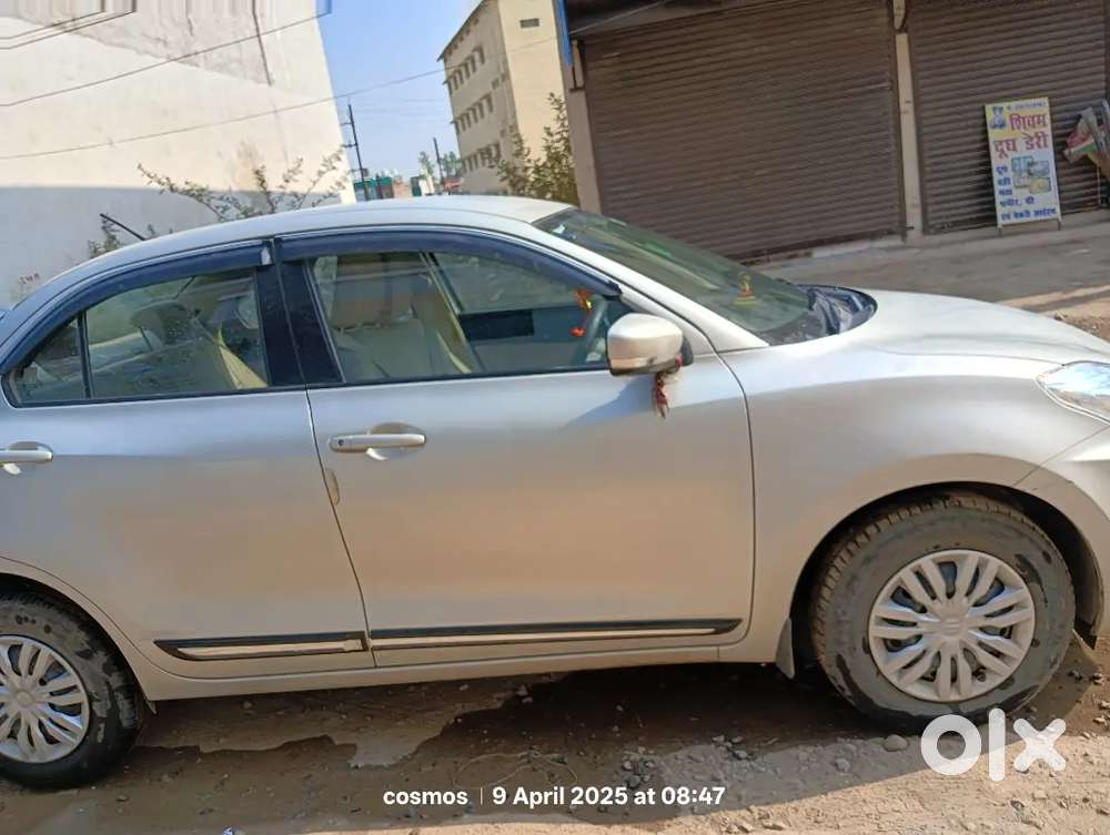 Maruti Suzuki Dzire 1.2 2010