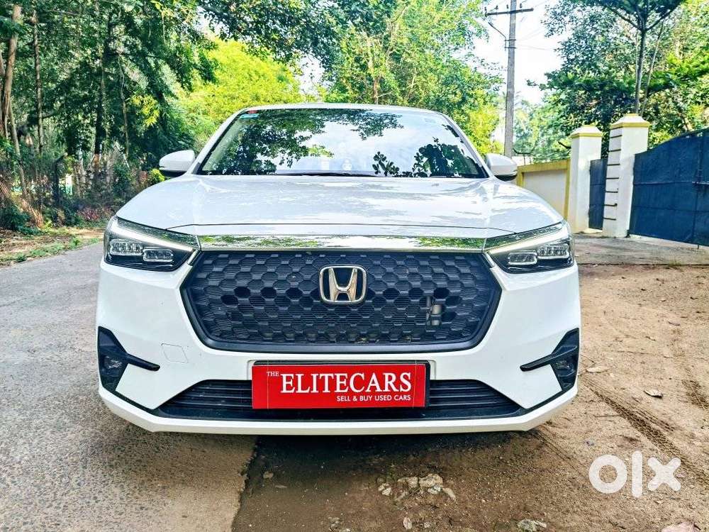 Honda Amaze Vx (o) I-vtec, 2025, Petrol