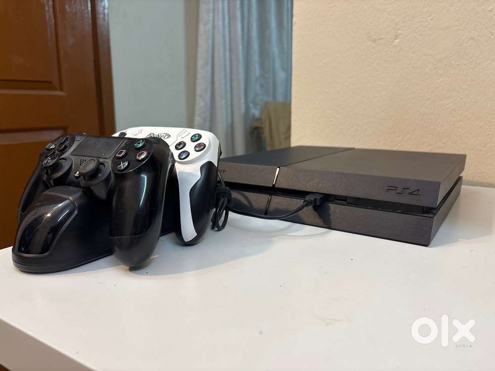 Ps4 1tb edition