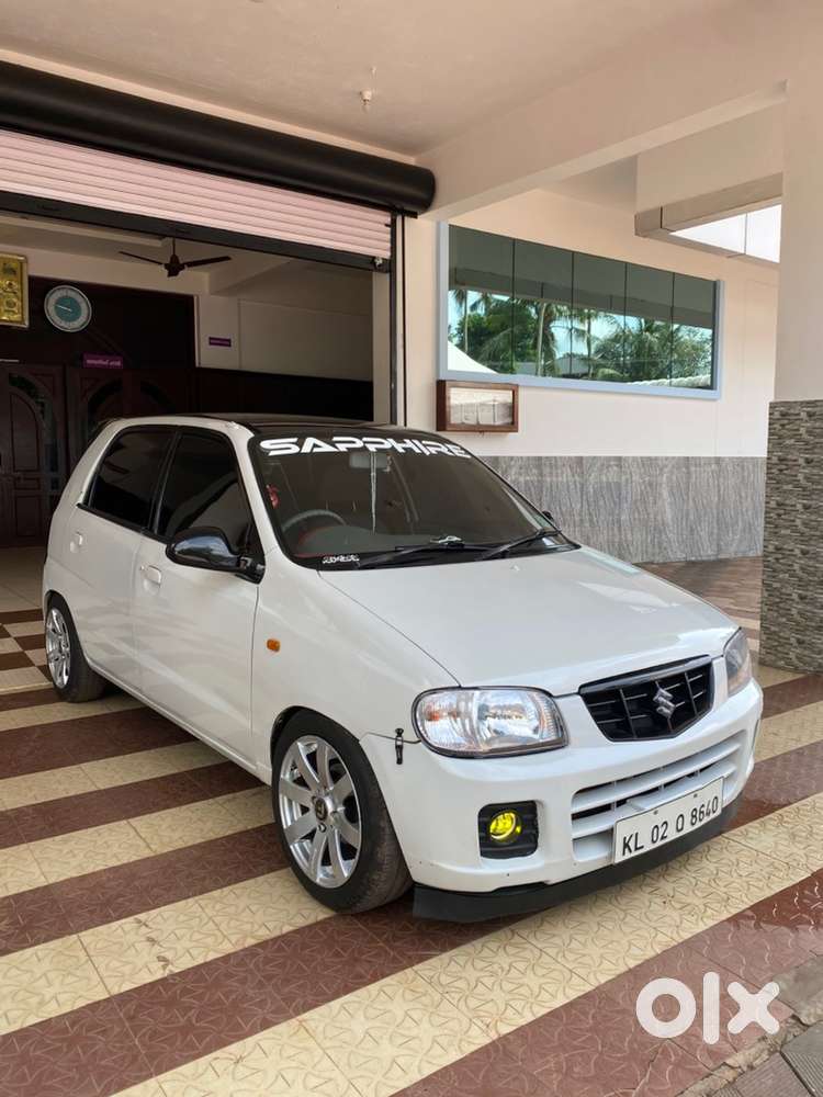 Alto 2003 Lx