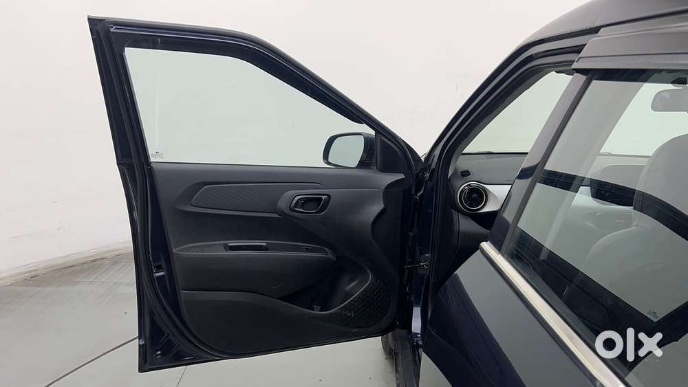 Hyundai Exter S 1.2 Mt, 2024, Petrol