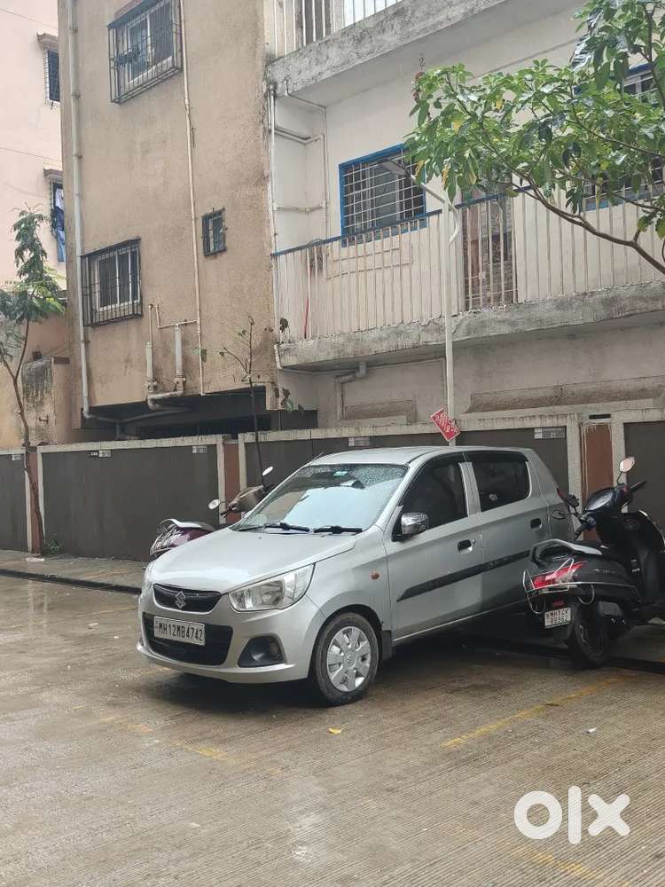 2015 Maruti Alto Lxi