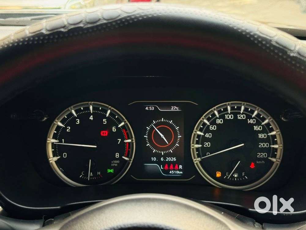 Maruti Suzuki Grand Vitara 1.5 Delta Smart Hybrid, 2025, Petrol