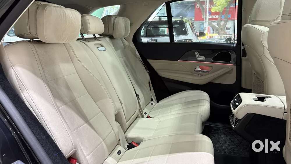 Mercedes-benz Gle, 2023, Diesel