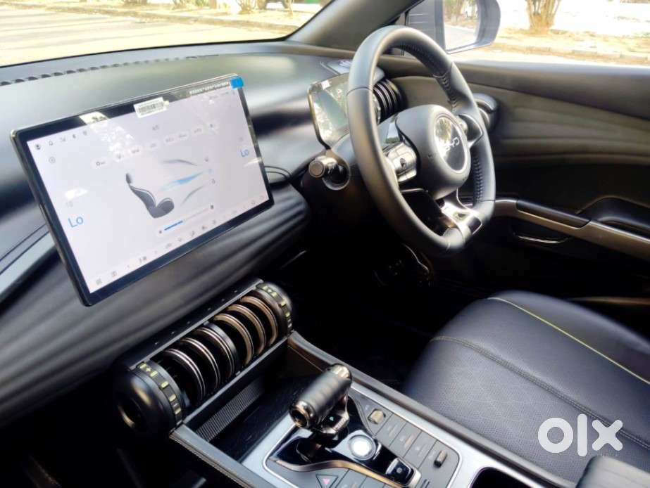 Byd Atto 3 Extended Range, 2025, Electric