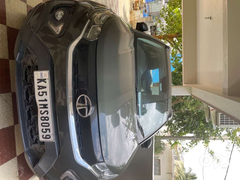 Tata Nexon Xma, 2022, 74850 Km