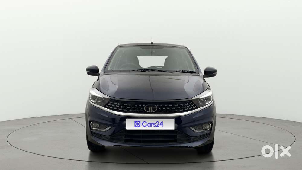 Tata Tiago Xza Plus, 2022, Petrol