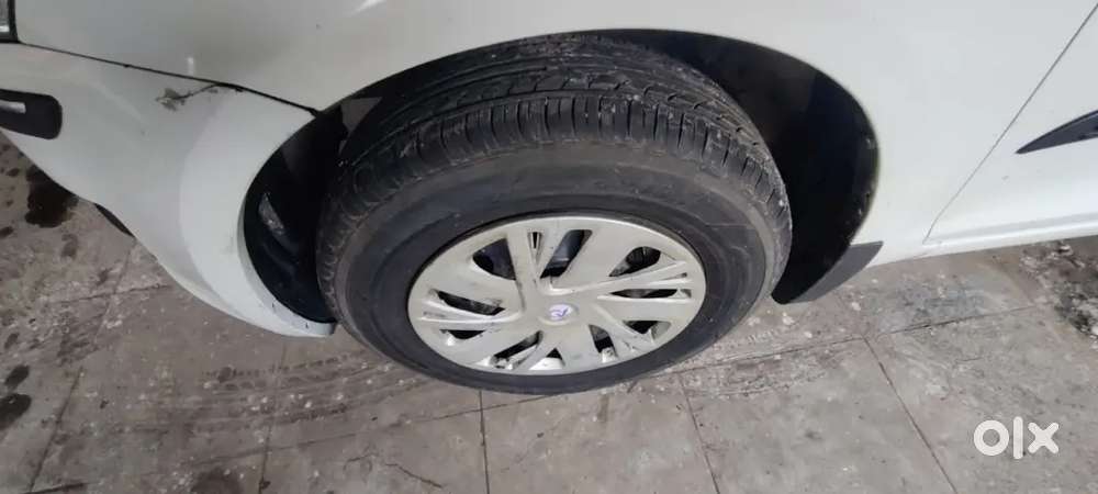 Swift Maruti Diesel 2012 Year