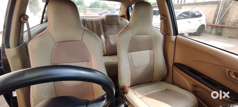 Honda Amaze Ex I-vtech, 2014, Petrol