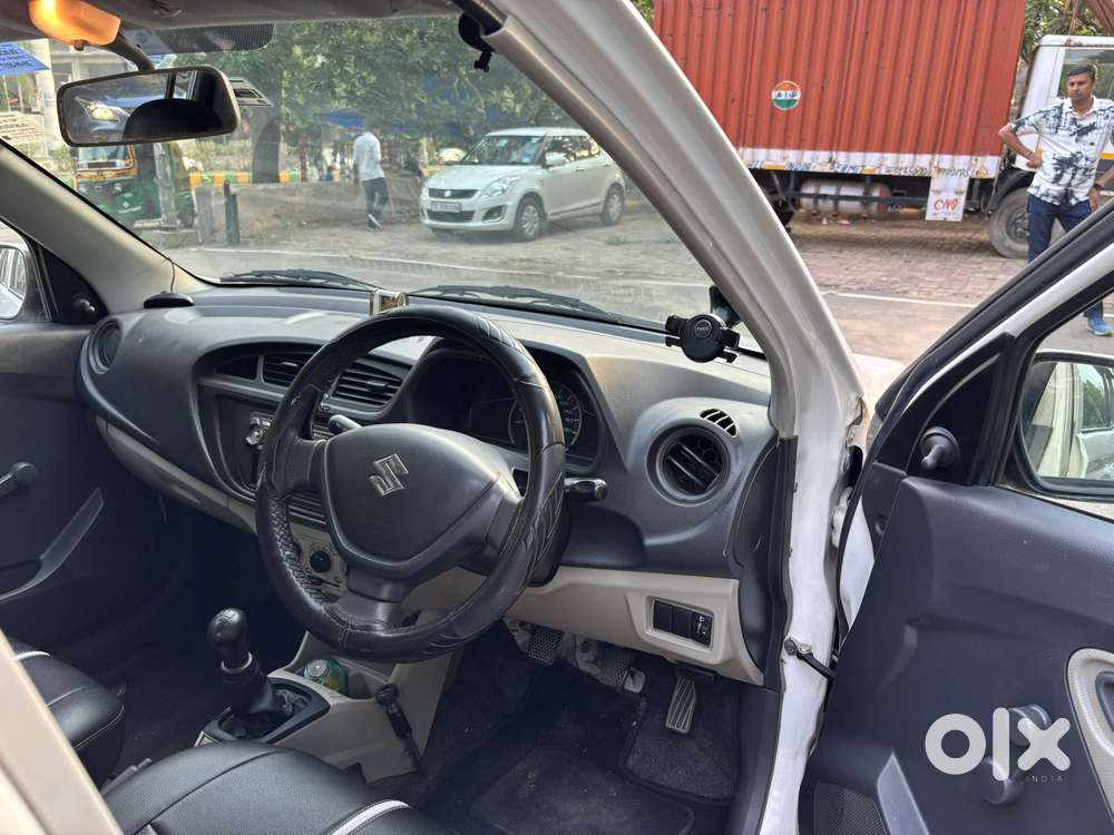 Maruti Suzuki Alto K10 Lxi Optional, 2017, Petrol