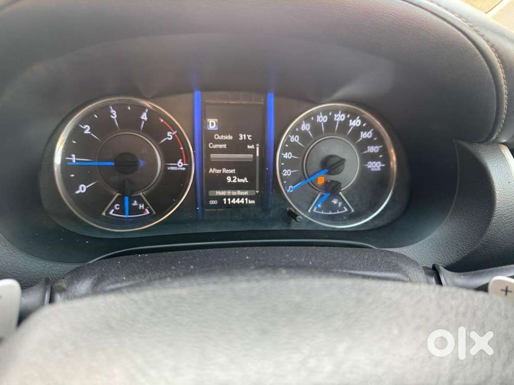 Toyota Fortuner 2020 Diesel Good Condition
