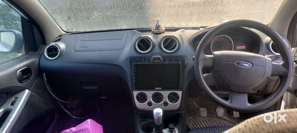 Ford Figo Diesel 2014