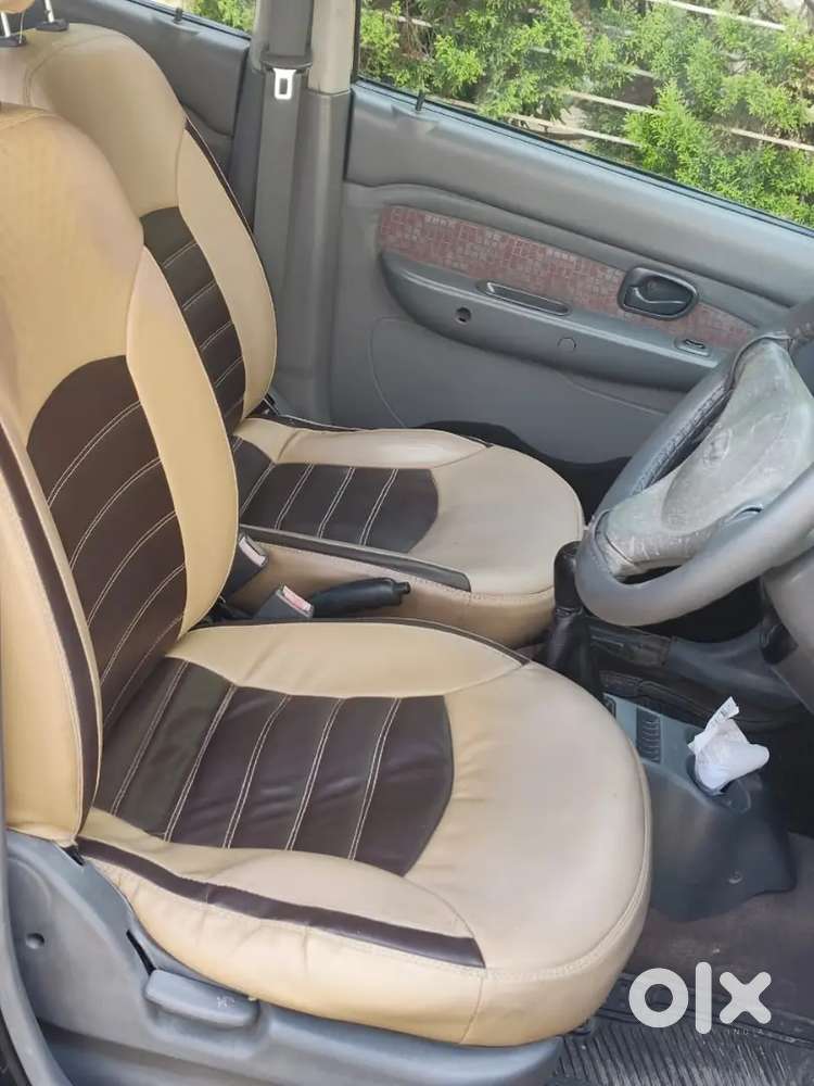 Hyundai Santro Xing Gls 2007 Second Owner