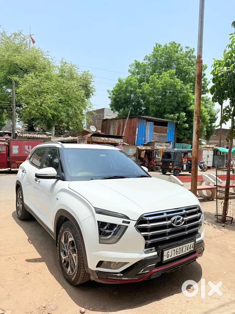 Hyundai Car 2023 Petrol