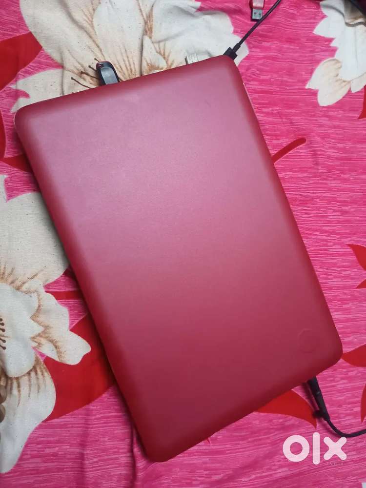 Hp pavilion g series/Windows 7