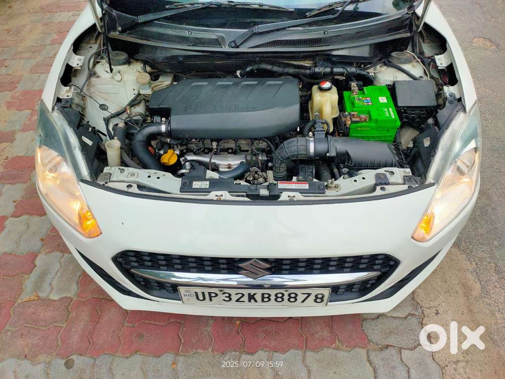 Maruti Suzuki Swift Vdi (o), 2018, Diesel